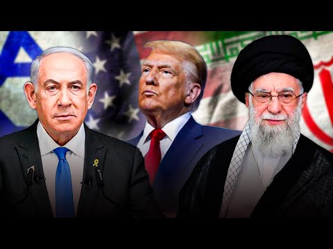 Iran/Israël - D'alliés aux USA à ennemis : retour sur un conflit historique - Documentaire Monde AT