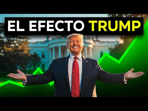 EL EFECTO TRUMP EN LOS MERCADOS DE 2025