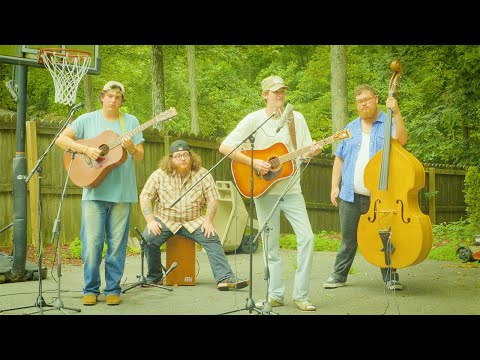 The Jack Wharff Band - "Washed" (radiowv x Truthful Sessions)