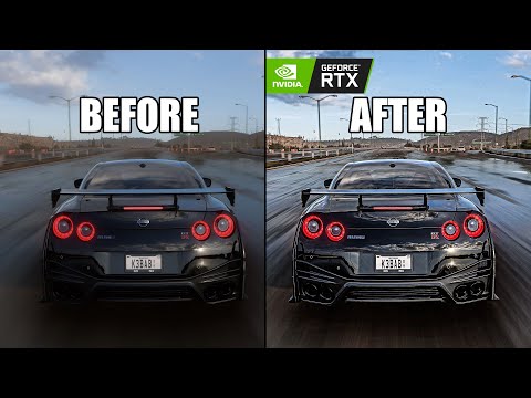 How To Make Forza Horizon 5 Look ULTRA REALISTIC