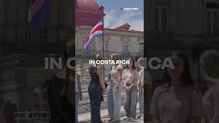 Study Abroad in TTU Costa Rica