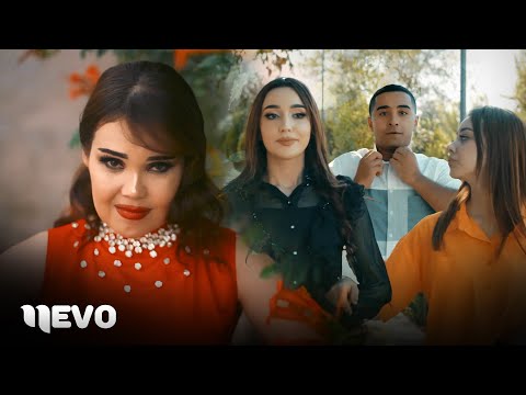 Sevara Iskandarova - Chiqanim (Official Music Video)