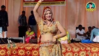 लोग दीवाने है इस डांस के देहाती हरियाणवी डांस ज्योति यादव का नया डांस | Hariyanvi Dance | 2025