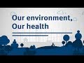 EPA Victoria's Environmental Goals and Values