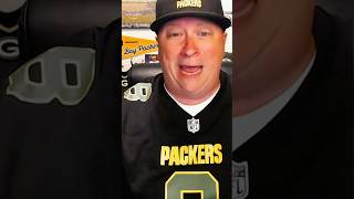 Packers have MASSIVE PROBLEMS! #joshjacobs