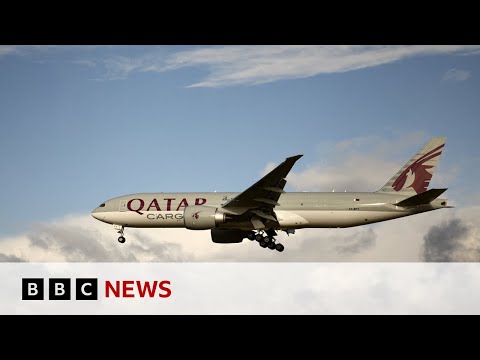 YouTube video thumbnail: Woman Denied Compensation Following Sexual Assault on Plane