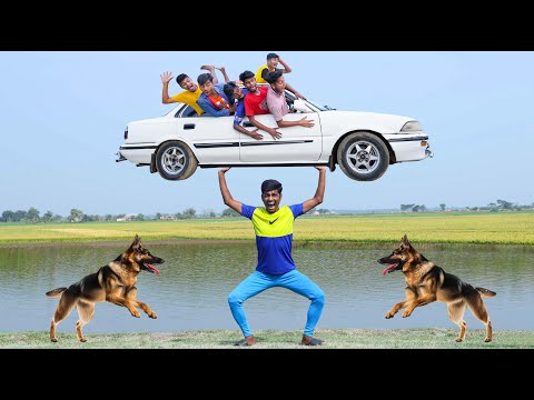 Very Special Trending Funny Comedy Video 2023😂Amazing Comedy Video 2023 Ep-328 By  @beenfuntv