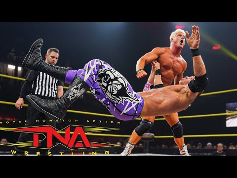 If You Come at the King, You Better Not Miss! | TNA iMPACT! ...