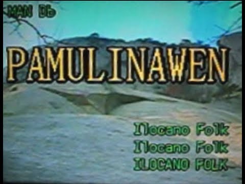 [26926] PAMULINAWEN (Ilocano Folk) ~ 금영 노래방/KumYoung 코러스 HD3000