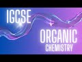 Organic Chemistry Concepts and Processes
