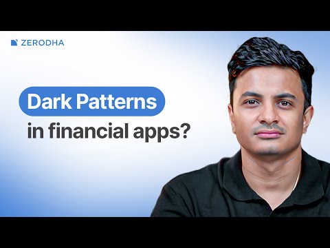 Exposing Dark Patterns in Financial Apps