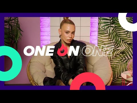 LORES - VOLELA BIH DA PREDSTAVLJAM SRBIJU NA EUROSONGU | ONE ON ONE | IDJTV