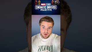 MCU PHASES RANKED BY BOX OFFICE!