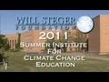 Climate Education and Student Engagement