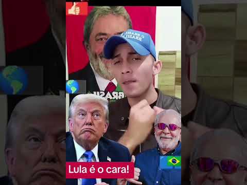 Lula é complicado mesmo.😅
