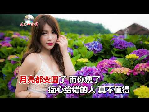 冷漠  橘子不是唯一的水果 KTV