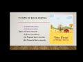 Farm Record Keeping and Financial Management