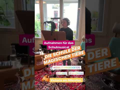 #shorts Die Schule der magischen Tiere