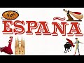 Explorando España