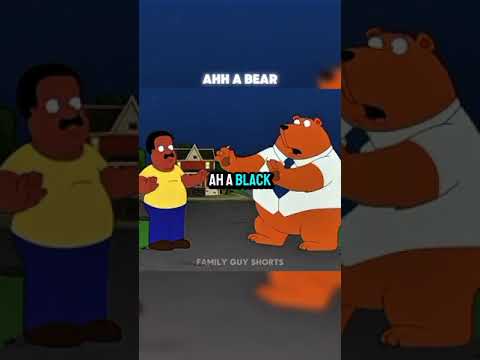 Ahh Bear