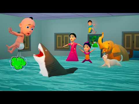 Chinki ki shaitani 36 पागल बाबू 15 अगस्त बिल्ली | paagal beta | cs bisht vines | desi comedy video