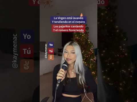 "Los peces en el río pt.2" (Canta con Kay - SINGMAS DÍA 29)
