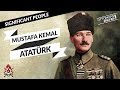 Mustafa Kemal and His Role in History