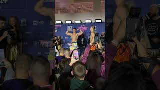 @ajthepolishamerican  czy Piotr Lisek? KTO WYGRA NA KSW?