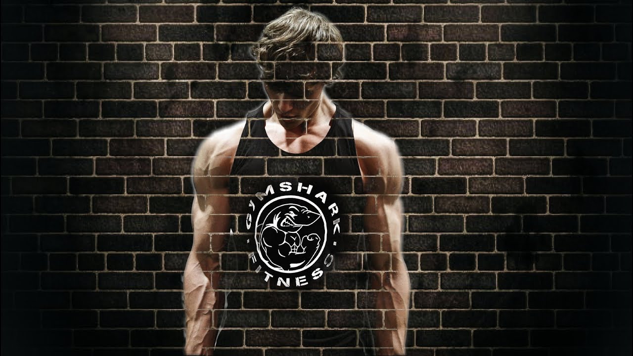 NEW Gymshark HQ