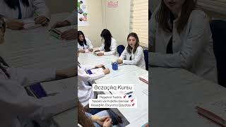 📌Əlaqə: 070-208-76-04 Whatsapp. Maarifləndirici tibb kursları