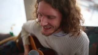 Arctic Sounds Home Sessions - Bartal - Klubberalak
