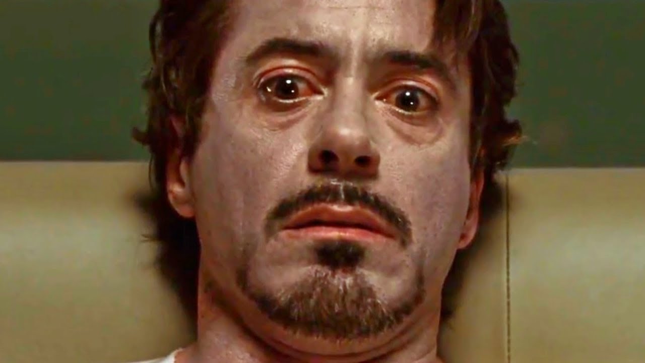 How Much It Really Cost Tony Stark To Bankroll Iron Man Revealed