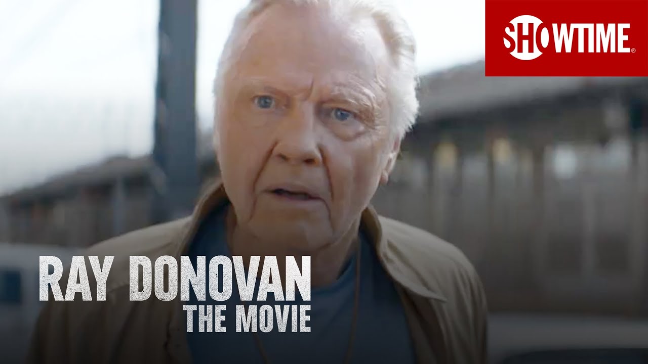 Ray Donovan: The Movie Trailerin pikkukuva