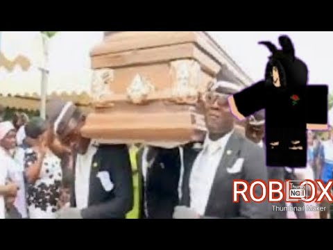 Coffin Dance Roblox Id Earrape 07 2021 - coffin dance meme roblox song id
