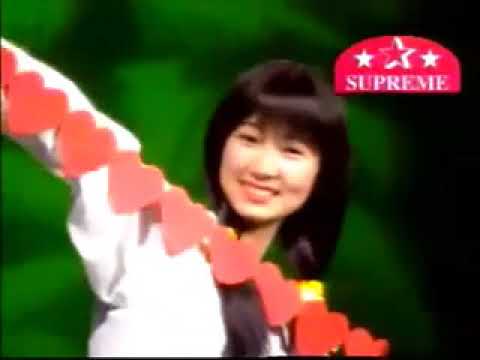 草蜢 – 寶貝對不起 (原聲 KTV)