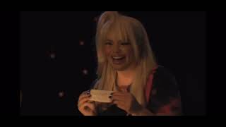 Trisha Paytas making up stories about her life