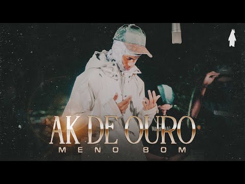 Marginal Perfil #1 - Meno bom - Ak de Ouro