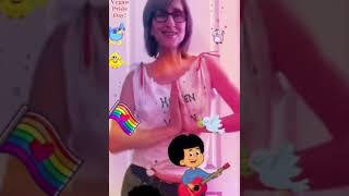 I guess if I’m not vegan I might as well go to hell ￼