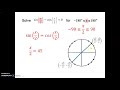 Solving Trig Equations: Advanced Techniques