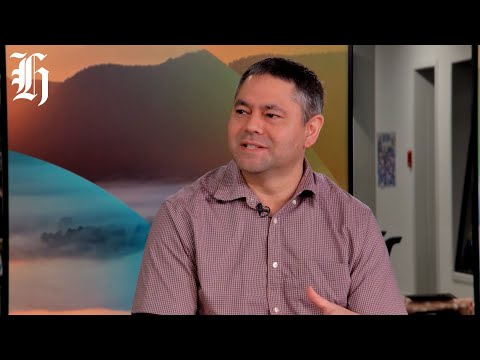 YouTube video thumbnail:  Auckland University World First Research Shows the Effect of Fidgeting on Adhd Brains