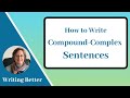 Understanding Sentence Structures and Clauses