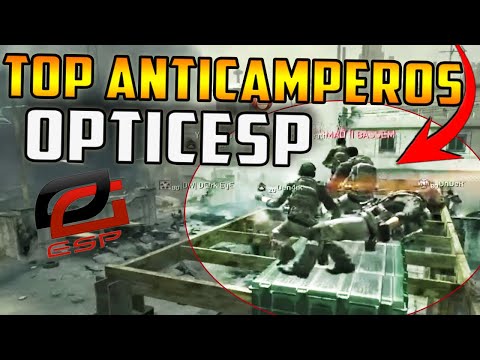 SORPRESAS y 350z casi TERMINADO! TOP ANTICAMPEROS de OpTicESP (EL ORIGINAL) #6 - Semanas 28, 30 y 31