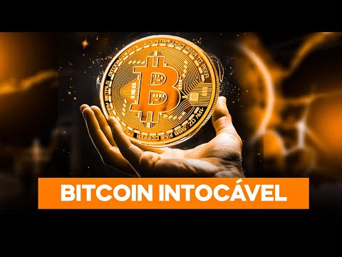 Bitcoin intocável: a melhor forma de guardar com segurança do jeito certo e evitar roubo por hacks