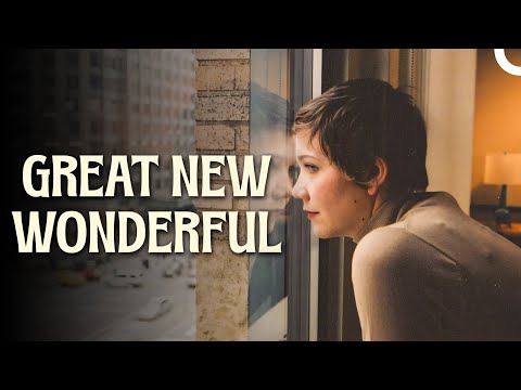 Yeni Başlangıç | Maggie Gyllenhaal FULL HD Komedi Filmi İzle