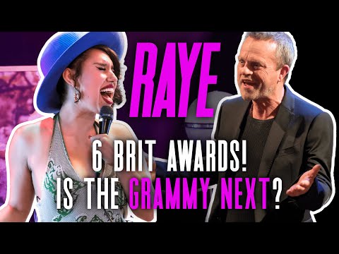 Raye: Why I hate the word “HITS” | dopeYEAH talk