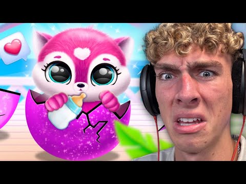 I REGRET Playing this HORRIBLE Game