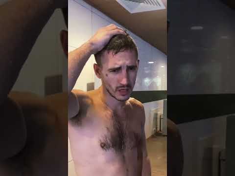 Конфликт в бассейне... #конфликт #волонтерство #добро