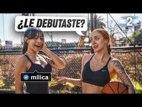 24 HORAS CON MILICA