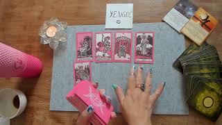 4-11 AĞUSTOS 2025 ŞANSLI HAFTA BURÇ BURÇ GÜN GÜN #tarot #keşfet #video 