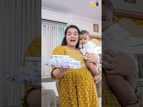 Rakhi Celebrations ? || Vah Vyshnavi Shorts || Strikers